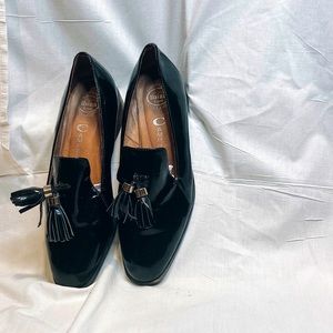 Jeffrey Campbell Tassel Loafers